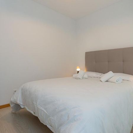 Galante Beach Apartment II Фігейра-да-Фош Екстер'єр фото